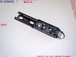 2006 - 2012 Mercedes R350 Front Left Or Right Seat Belt Height Adjuster Oem. Fixed Price $22.99.
