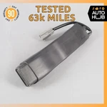 12-20 Tesla Model Front Left Seat Belt Buckle Black 100599000E Oem 63K. Fixed Price $45.65.