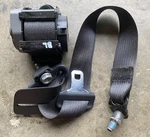 12-15 2015 Chevrolet Captiva Sport Left Driver Side Rear Seat Belt Retractor. Fixed Price $69.95.