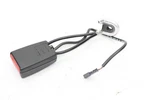 2000-2006 Mercedes W215 S500 S430 CL55 Amg Rear Right Or Left Seat Belt Buckle. Fixed Price $24.00.