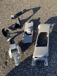 2006-2011 Honda Civic Si Sedan Front Right Rh Passenger 06-11. Fixed Price $69.99.