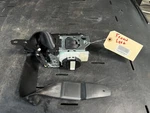 2015-2021 Porsche Macan Front Left Seat Belt Retractor 95B857705A. Fixed Price $135.95.