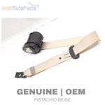 2016-2024 Audi Q7 Rear Center 2ND Row Seat Belt Retractor 4M0857807A. Fixed Price $68.49.