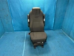Kenworth T680 Front Driver's Seat W/armrest 2023 Oem. Fixed Price $880.00.