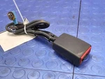 23-24 Acura Integra Front Seat Belt Buckle Left Driver Side Oem 48163S5A71ZA. Fixed Price $68.99.