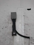 2011 Toyota Prius Oem Silver Seat Belt - Used, 185K Miles, 4DR, Warranty. Fixed Price $74.99.
