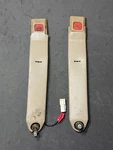 89-95 Toyota Pickup Truck 4RUNNER Seatbelt Buckle Oem Left Right Side Lh Rh. Fixed Price $85.00.