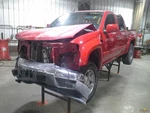 2010 Chevy Colorado Front Passenger Seat Belt & Retractor Black. Fixed Price $130.00.