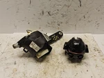 07-08 Gm Yukon Silverado Sierra Escalade Oem Front Left Driver Seatbelt #C2-4. Fixed Price $70.54.