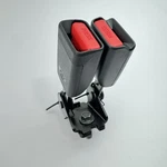 2022-2025 Hyundai Santa Cruz Rear Left Driver Side Buckle Oem. Fixed Price $45.00.