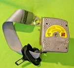 Mercedes Benz Rear Left Side Seat Belt Retractor Oem 00066179 33004220 3308116. Fixed Price $33.91.