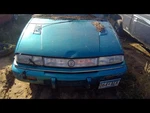 Grand Pri 1995 Seat Belt Front 300334. Fixed Price $78.34.