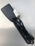 Volvo C70 Seat Belt Catch Right Left Driver Passenger Coupe Convertible 98-04. Fixed Price $44.89.