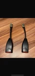 Bmw E30 E24 E28 E23 Nos Seat Belt Buckle Whip Repa 1904938 Genuine Oem. Fixed Price $589.15.