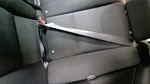 Used Rear Seat Belt Fits: 2009 Pontiac G6 Grade. Fixed Price $98.49.