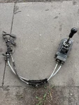 1998-2005 Jetta Beetle Golf Tdi Manual Spd Transmission Shifter Cable Oem. Fixed Price $200.00.