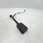 2017-2026 Jeep Compass Front Right Seat Belt Receptacle 5SV08DX9AD Oem. Fixed Price $49.50.