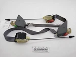 Buick Reatta Coupe Pair Of Front Seat Belt Retractors Fits 1988 1989 1990 1991. Fixed Price $239.96.