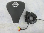 Nissan Rogue 2014-2015-2016 Oem Driver Steering Wheel Left Airbag Clock Spring. Fixed Price $149.00.