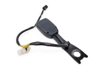 2002-2005 Lexus IS300 Front Right/passenger Seat Belt Buckle 73230-53121-C0, E05. Fixed Price $120.11.