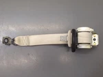 Center Rear Seat Belt Retractor Beige Fits 2015-2017 Chrysler 200 88045. Fixed Price $55.79.