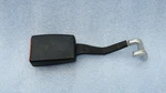 Audi A8 Seat Buckle Rear/belt 4D0857740G ##32 ##248. Fixed Price $13.92.