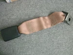 96-98 Nissan Quest Rh Rear 2ND Row Bench Seat Belt Buckle Assembly 88822-1B025. Fixed Price $15.99.
