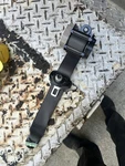 Oem 2022-2024 Chevy Equinox Driver Lh Seat Belt Retractor Black 84846386. Fixed Price $24.00.