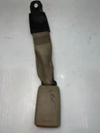 10 - 13 Toyota Highlander 2ND Row Center Seat Belt Buckle Tan Oem 733800E080E0. Fixed Price $38.99.