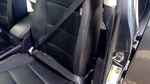 Seat Belt Retractor Driver Front Station Wagon Black Fits 10-14 Golf 110854. Fixed Price $144.00.
