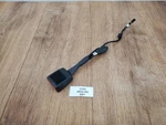 22-25 Oem Bmw G42 G87 M240 Front Right Passenger Buckle. Fixed Price $69.95.