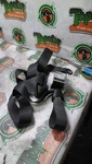Tesla 2016 Seat Belt Rear 3126326. Fixed Price $71.49.