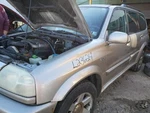 Seat Belt Front XL-7 Bucket Driver Fits 01-05 Vitara 1001401. Fixed Price $47.81.