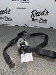 Seat Belt Front Bucket Sedan Driver Retractor Black Fits 08-15 Lancer 1153828. Fixed Price $100.00.