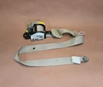 1998-2002 Toyota Land Cruiser LX470 Front Left Driver Seat Belt Tan Oem. Fixed Price $199.99.