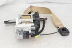 10-13 Mercedes W221 S550 S400 Front Right Passenger Side Seat Belt Tan Oem. Fixed Price $99.52.