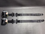 11-14 Chrysler 200 Front Driver Passenger Black Oem. Fixed Price $149.99.