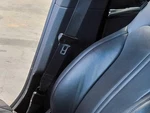 Used Front Right Seat Belt Fits: 2013 Lincoln Mks Bucket Passenger Re. Fixed Price $65.00.