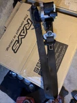 2002-2005 Honda Civic Sir EP3 Drivers Front Seatbelt. Fixed Price $58.86.