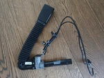 Bmw Series E65 E66 Seat Belt Buckle Right Hand Front 9117204. Fixed Price $27.00.
