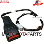 Genuine Toyota Avalon Hv Camry Belt Assy Left Front Seat Inner 73230-06760-C0. Fixed Price $65.49.