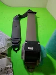 Gm 88955196 Rear Retractor Seat Belt Pewter 03-04 Escalade Avalanche Suburban. Fixed Price $40.00.