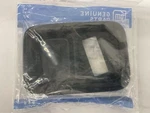 2021-2024 Tahoe Yukon Black Rear Center Seat Belt Cover New Gm # 84924000. Fixed Price $14.31.
