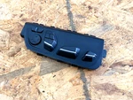 2009 -2016 Bmw F07 Front Right Side Seat Adjustment Switch Oem 550I Gt Lci. Fixed Price $59.99.