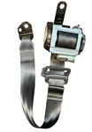 2020-2022 Ford Escape Rear Right Passenger Black Oem. Fixed Price $103.59.