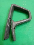 1982-92 Camaro Firebird Gray Seat Belt Guide Loop **passenger Side** Gm. Fixed Price $19.99.