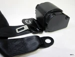 Seat Belt Connector GB14166-2013. Fixed Price $8.62.