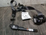Passenger Right Front Seat Belt For 2026 Chevrolet Equinox 3183456. Fixed Price $164.00.