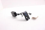 2013 Jaguar Xj 3.0 Rear Seat Belt Tensioner Buckle - AW9360045BA Oem. Fixed Price $37.17.