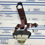 96-99 Buick Lesabre Front Right Passenger Side Seat Belt Burgundy Oem. Fixed Price $89.96.